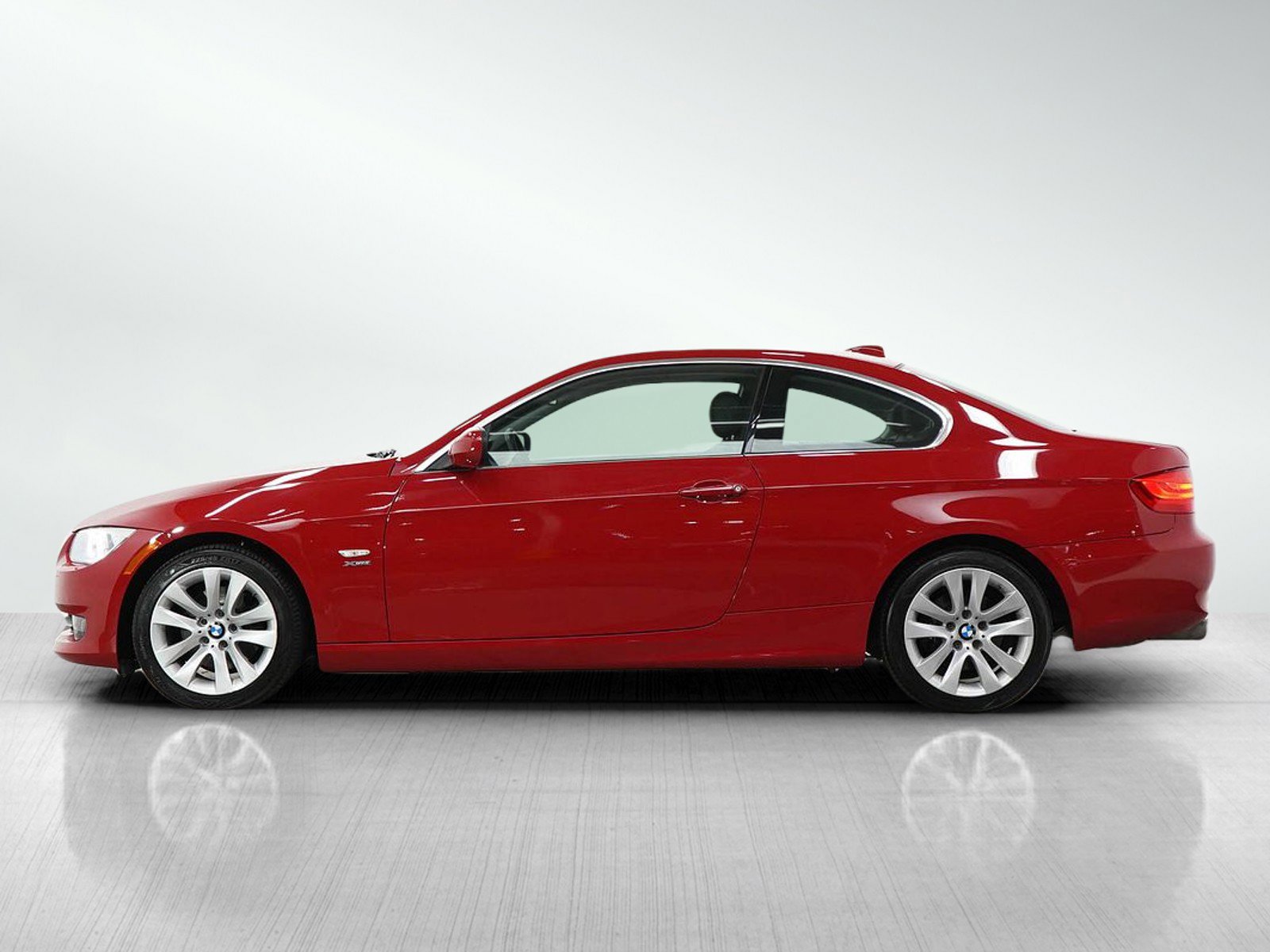 Used 2011 BMW 3 Series 328i with VIN WBAKF3C56BE793274 for sale in White Bear Lake, Minnesota