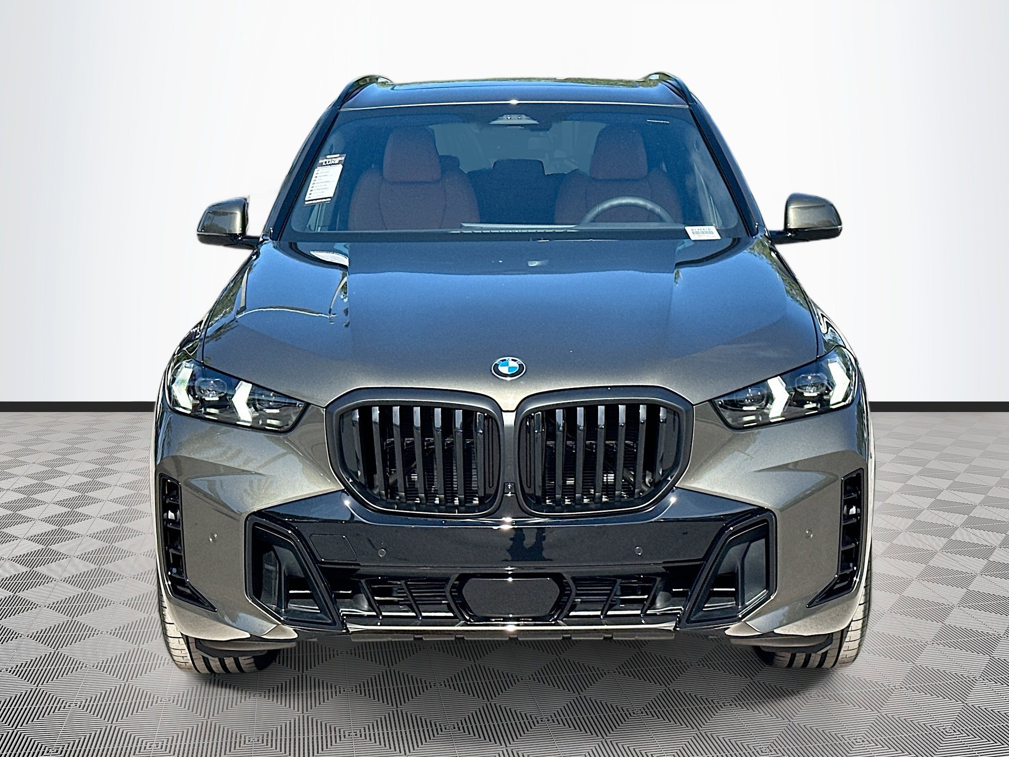 2026 Bmw X5 sDrive40i photo 2