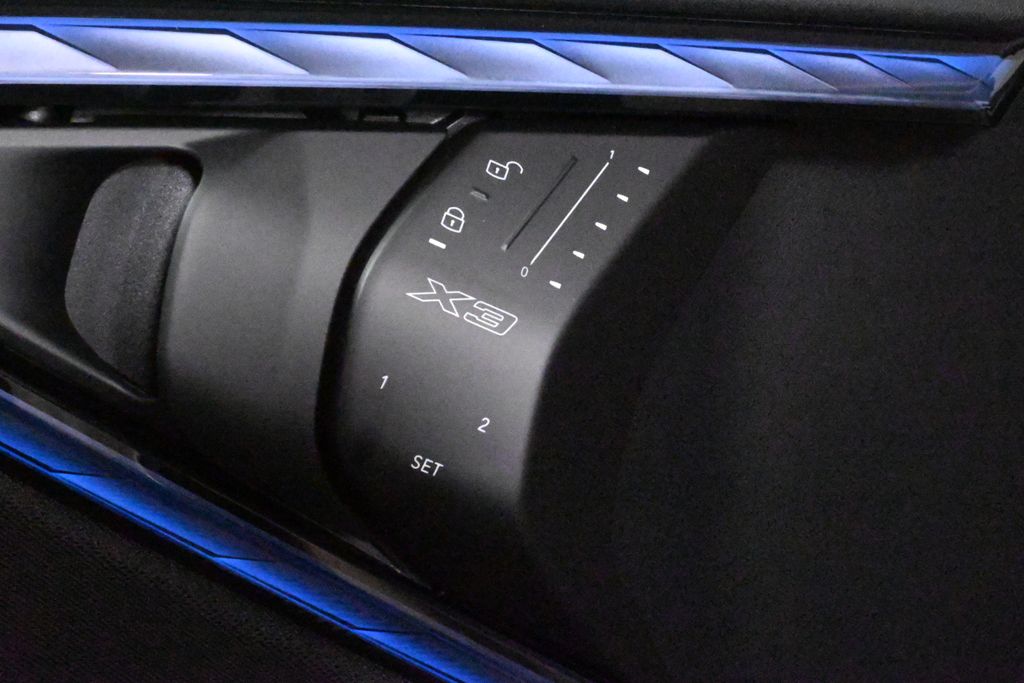 2025 Bmw X3 30x Drive photo 25