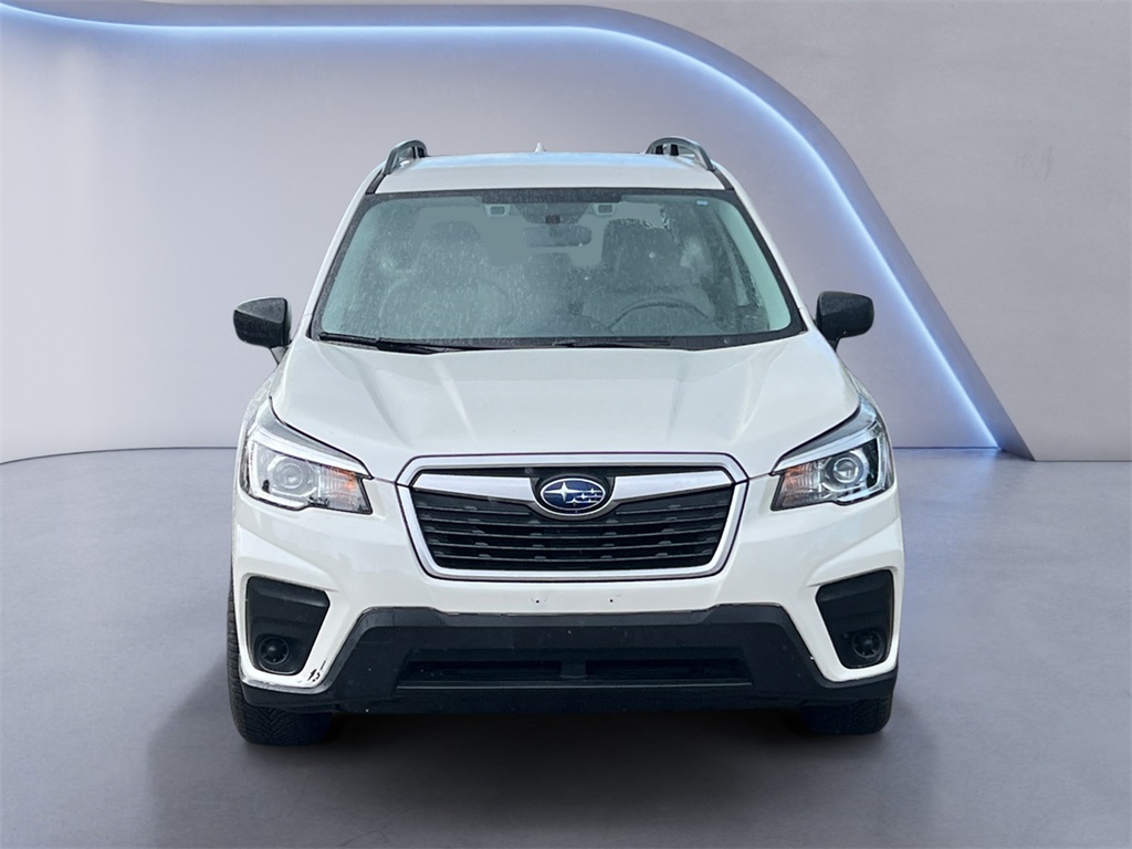 2020 Subaru Forester Base photo 7