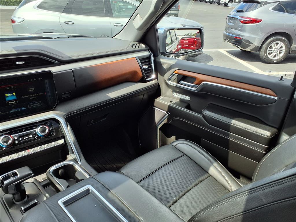 2022 Gmc Sierra 1500 Denali photo 12