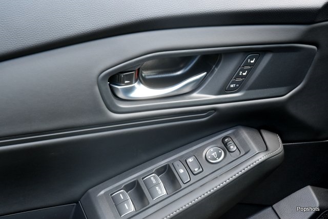 2025 Honda Accord Hybrid Sport-L photo 6