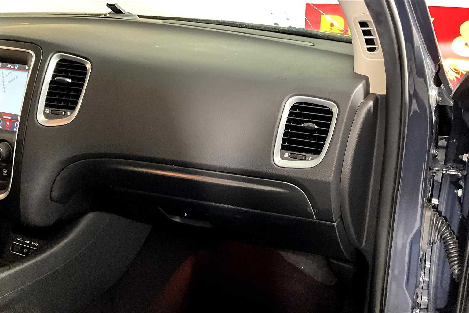 2018 Dodge Durango Citadel photo 15