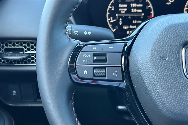 2026 Honda HR-V Sport photo 24