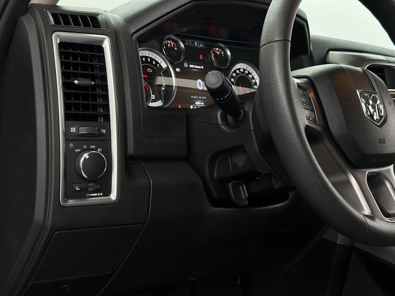 2023 Ram 1500 Classic SLT photo 21