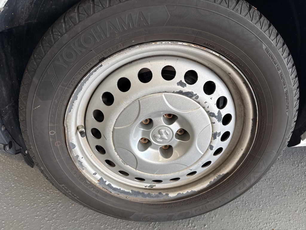 2017 Ram ProMaster City Tradesman photo 4