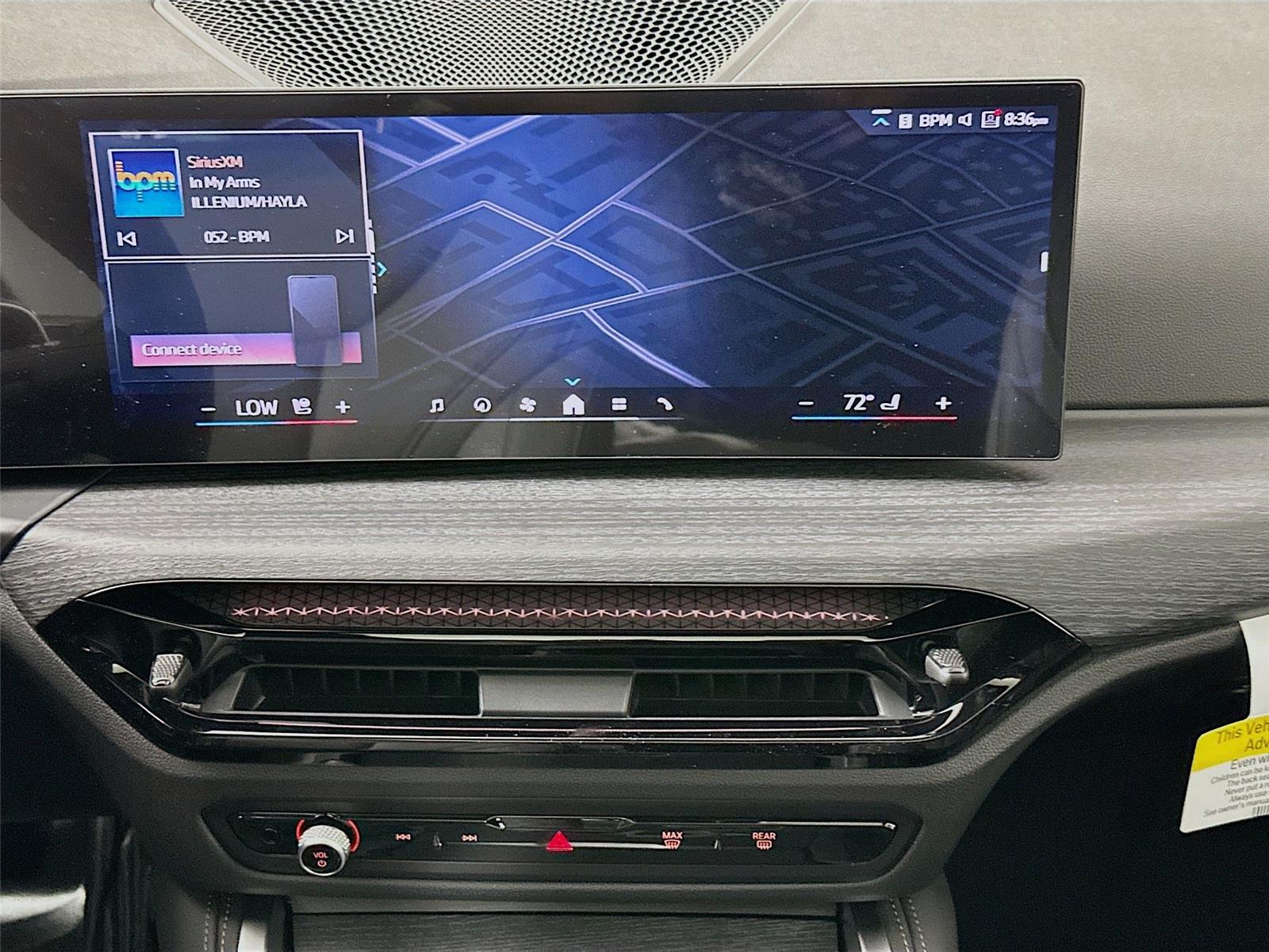 2026 Bmw 430i xDrive photo 13