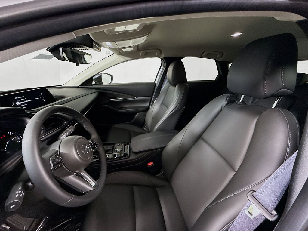 2025 Mazda CX-30 2.5 Select Sport photo 19