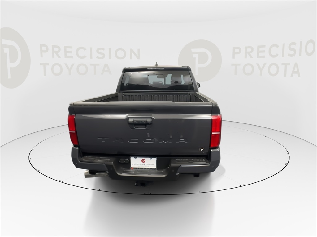 2025 Toyota Tacoma SR5 photo 16