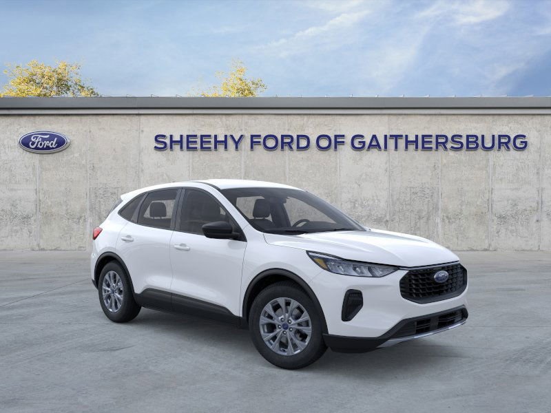 2026 Ford Escape Active's photo