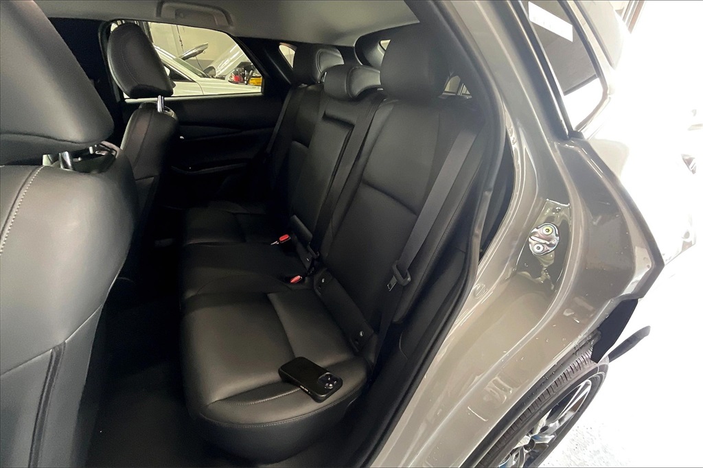 2025 Mazda CX-30 2.5 Select Sport photo 24