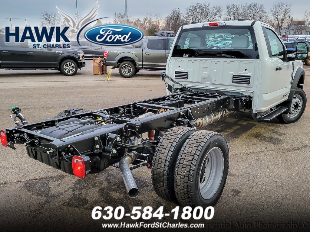 2026 FORD F-450 - Image 6