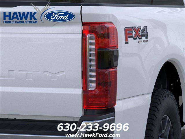 2026 FORD F-250 - Image 21