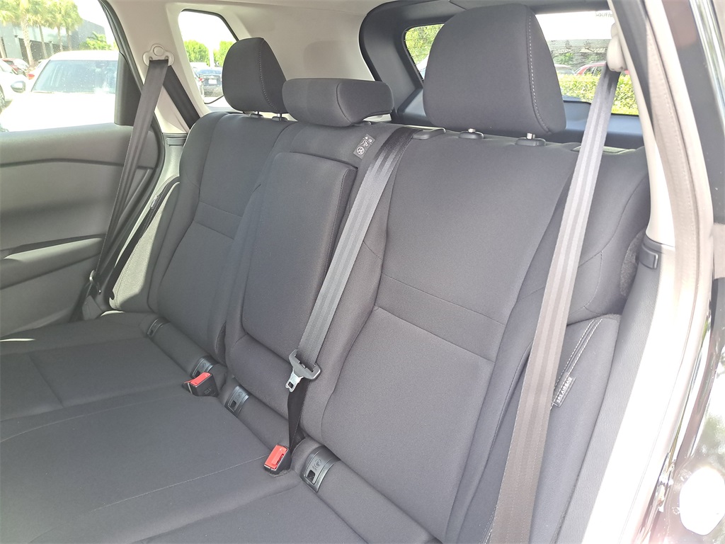 2026 Nissan Rogue S photo 12