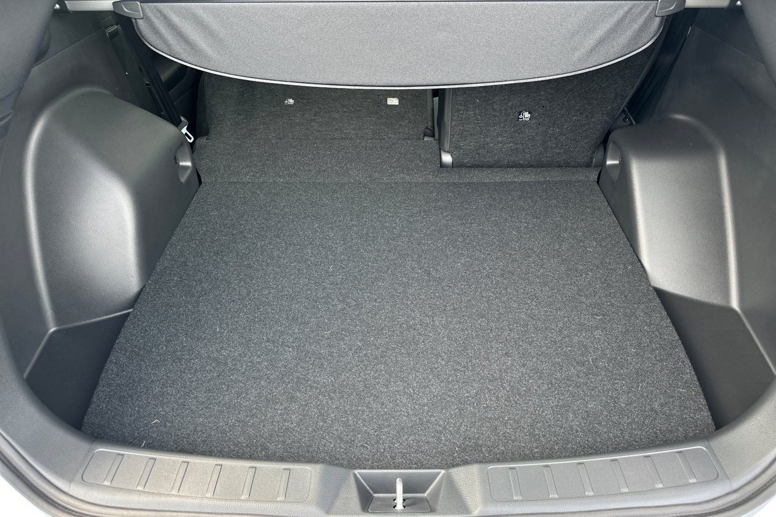 2025 Mitsubishi Eclipse Cross SE photo 14
