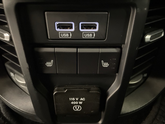 2022 Ram 3500 Laramie photo 41