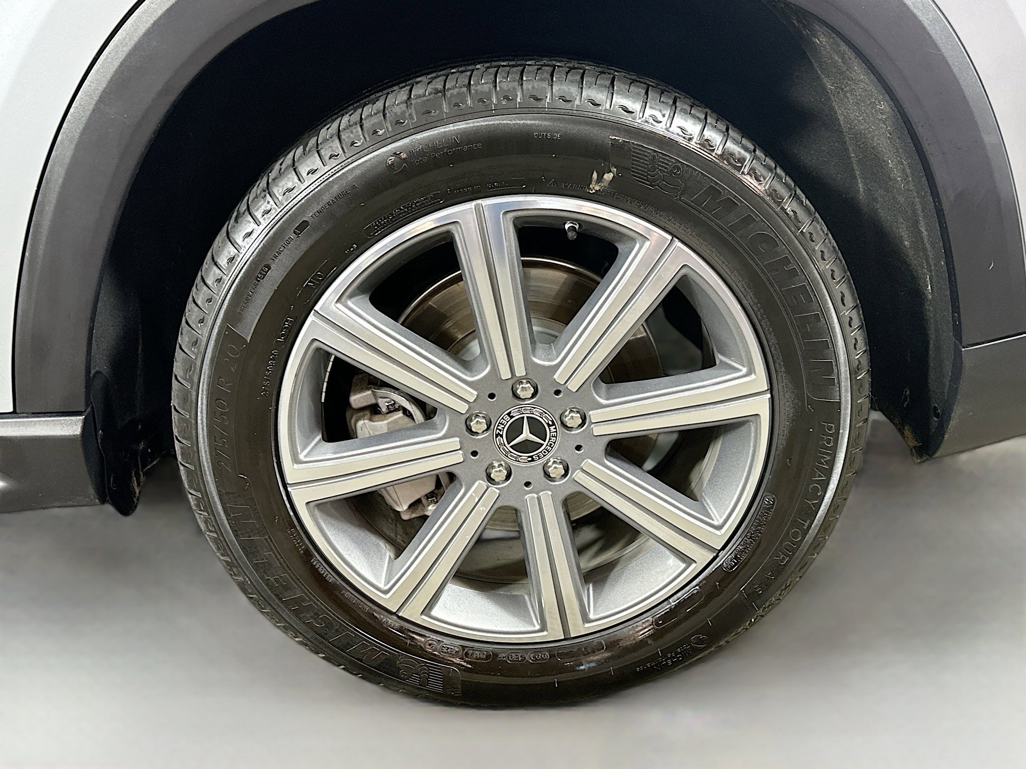 2022 Mercedes Benz GLS 450 4MATIC photo 33