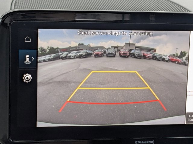 2023 Hyundai Santa Fe SEL photo 19