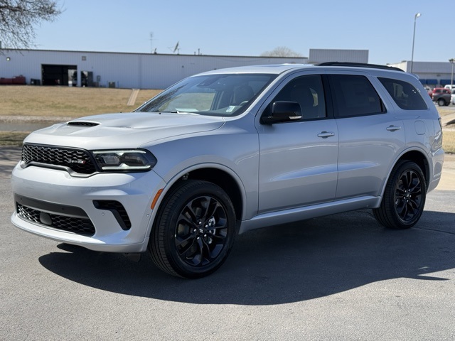 2025 Dodge Durango GT photo 3