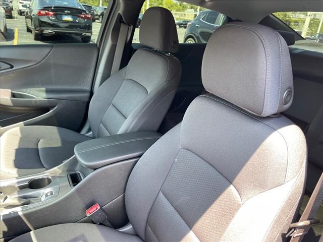 2023 CHEVROLET MALIBU - Image 14