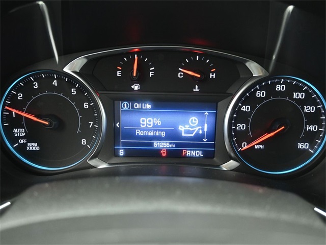 2022 CHEVROLET EQUINOX - Image 13