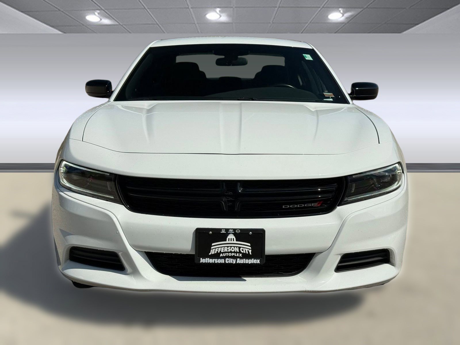 2023 Dodge Charger SXT photo 5
