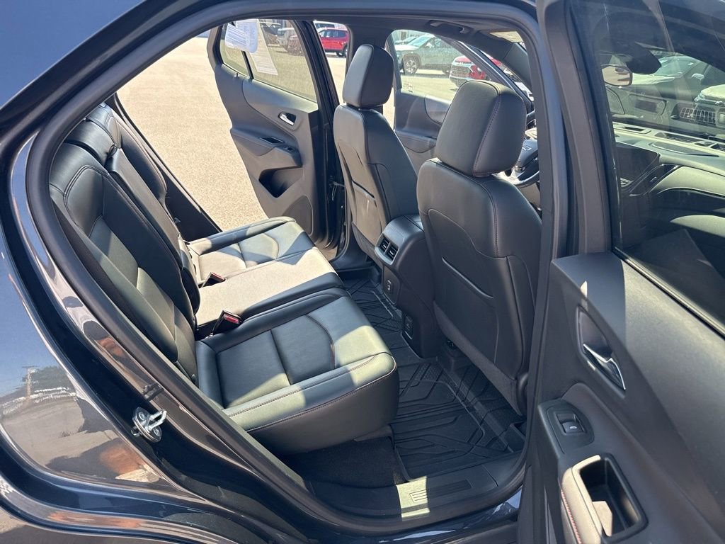 2022 Chevrolet Equinox RS photo 14