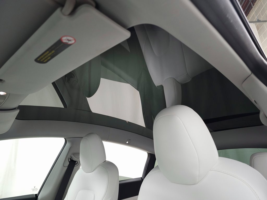 2020 TESLA MODEL Y - Image 19