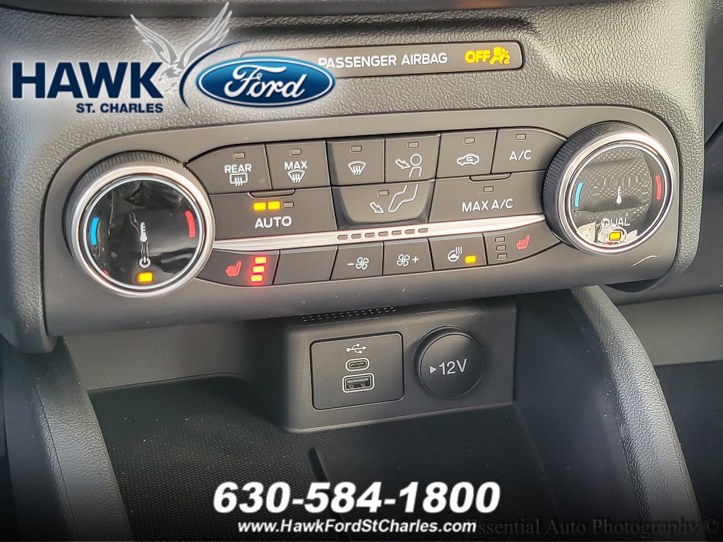 2026 FORD ESCAPE - Image 13