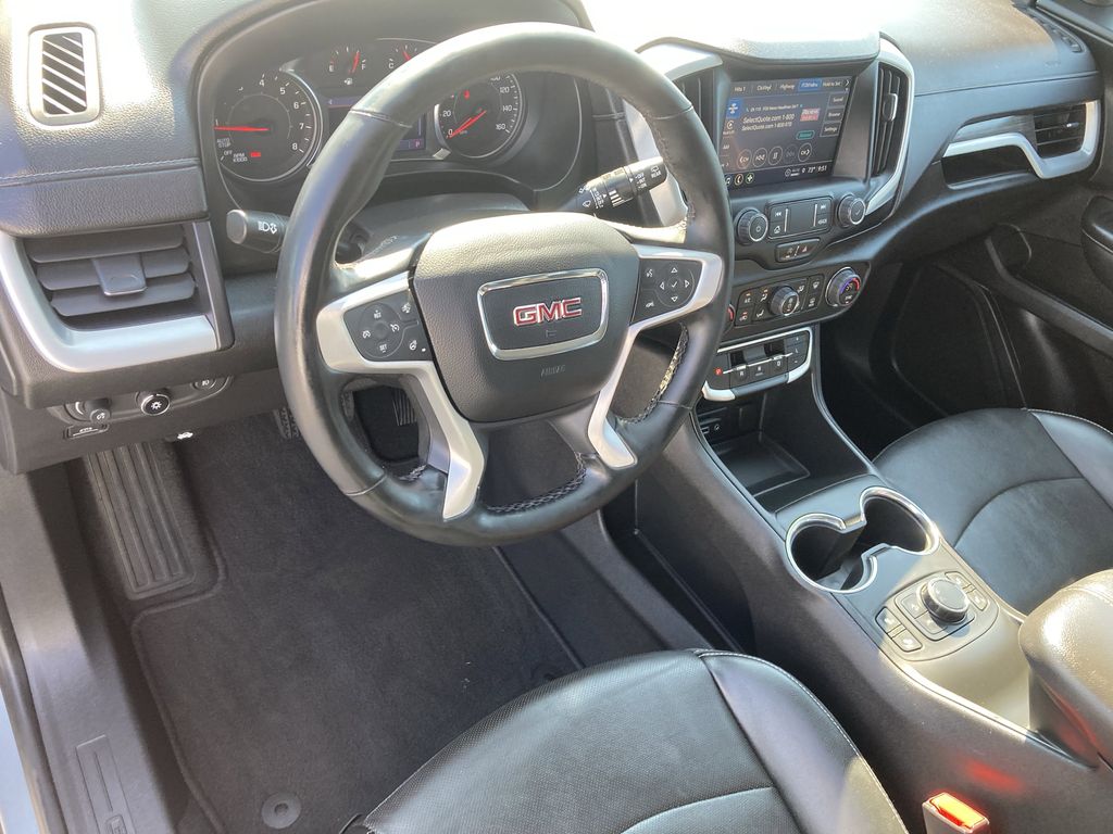 2023 Gmc Terrain SLT photo 10