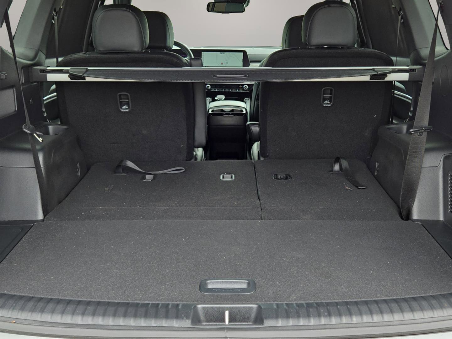 2024 Kia Telluride EX X-Line photo 12