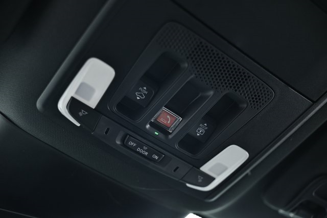 2026 Honda Passport TrailSport Elite photo 44