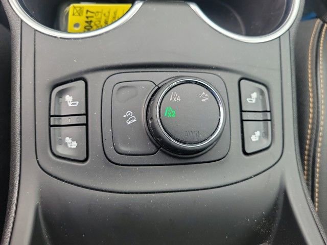 2019 Gmc Terrain SLT photo 18