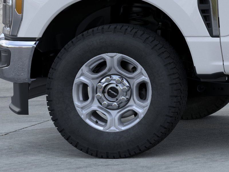 2026 FORD F-350 - Image 20