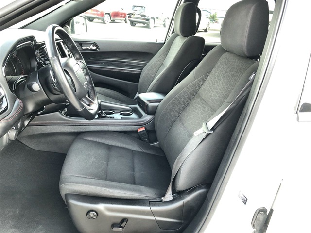 2024 Dodge Durango GT photo 4