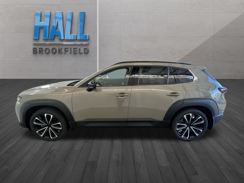 2026 Mazda CX-50 2.5 Turbo Premium Plus photo 2