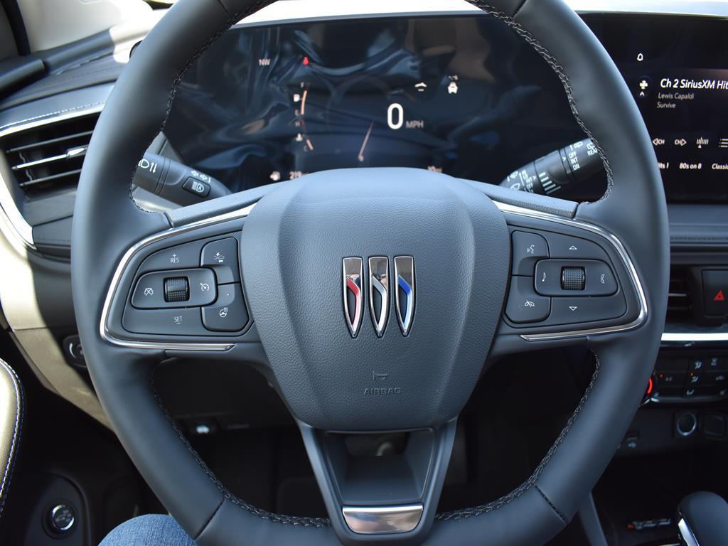 2026 Buick Encore GX Sport Touring photo 16