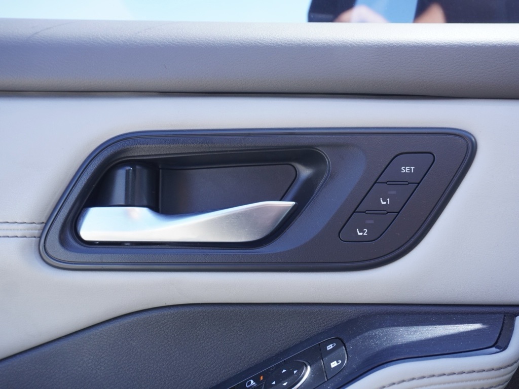 2023 Nissan Rogue SL photo 11