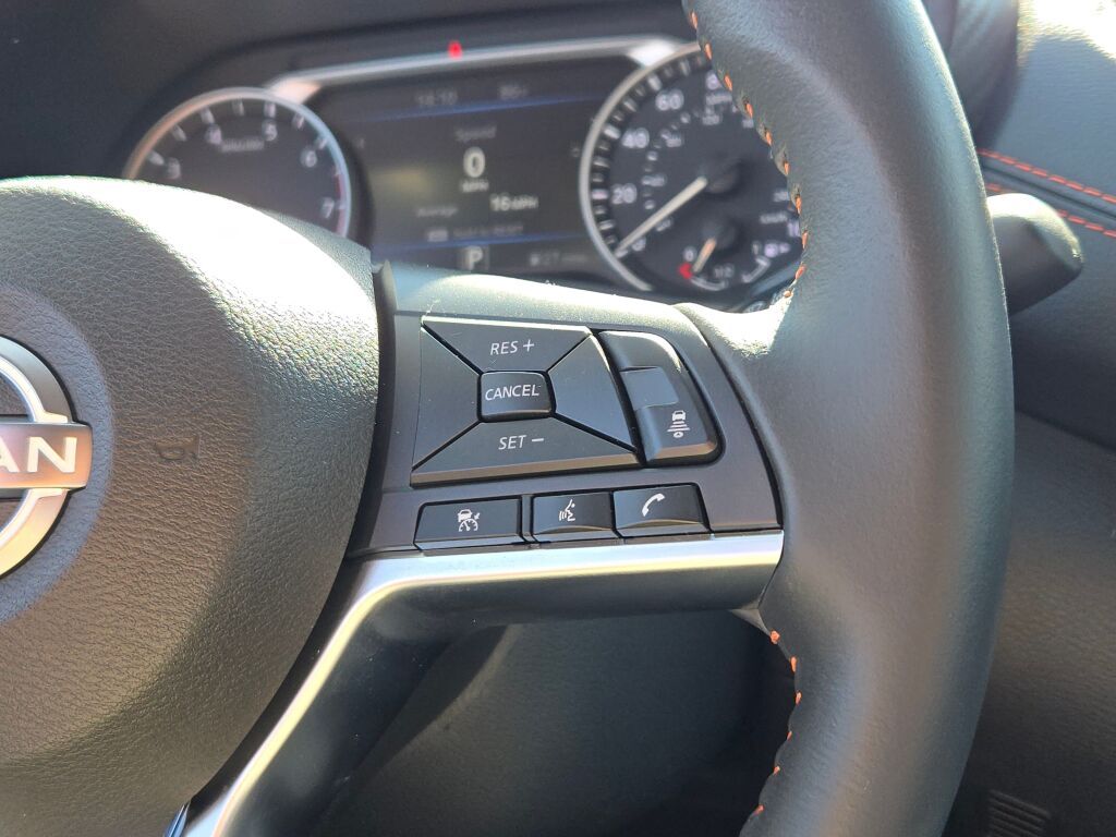 2024 Nissan Sentra SR photo 24