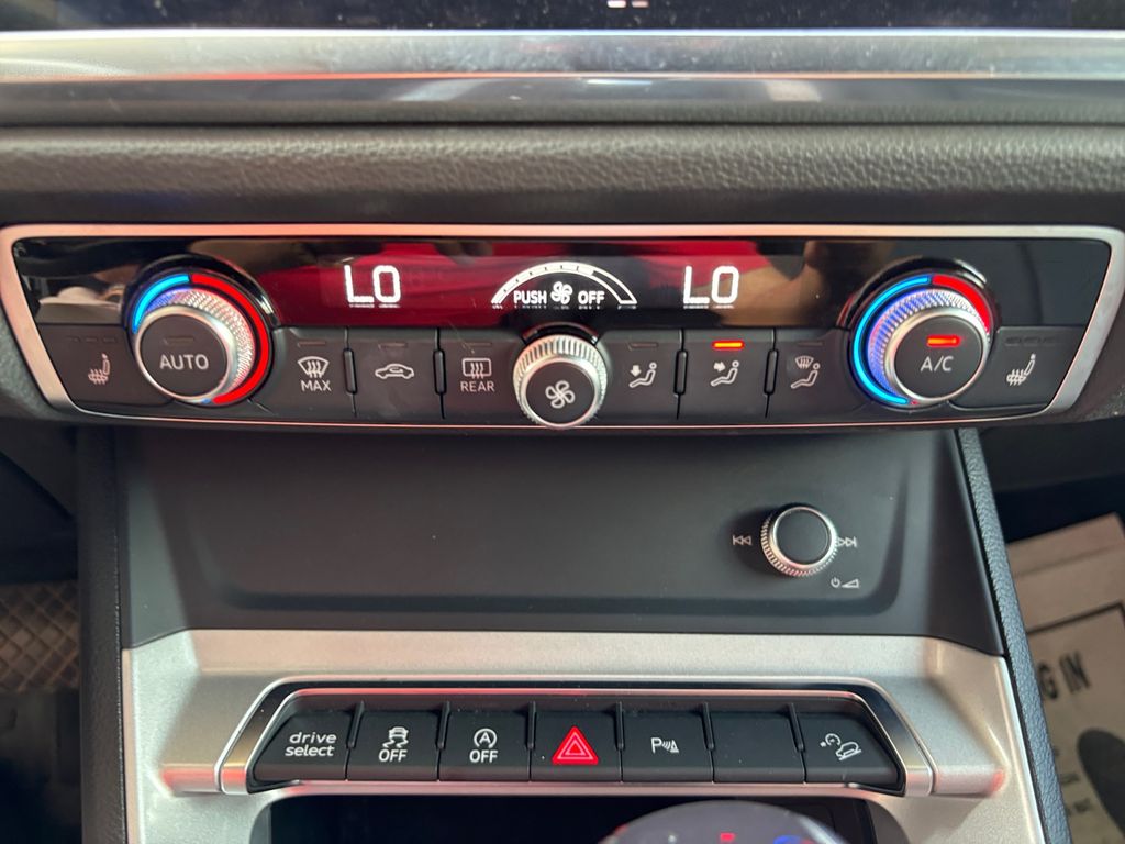 2022 Audi Q3 Premium photo 22