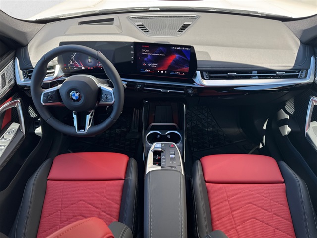 2025 Bmw X1 XDrive28i photo 12