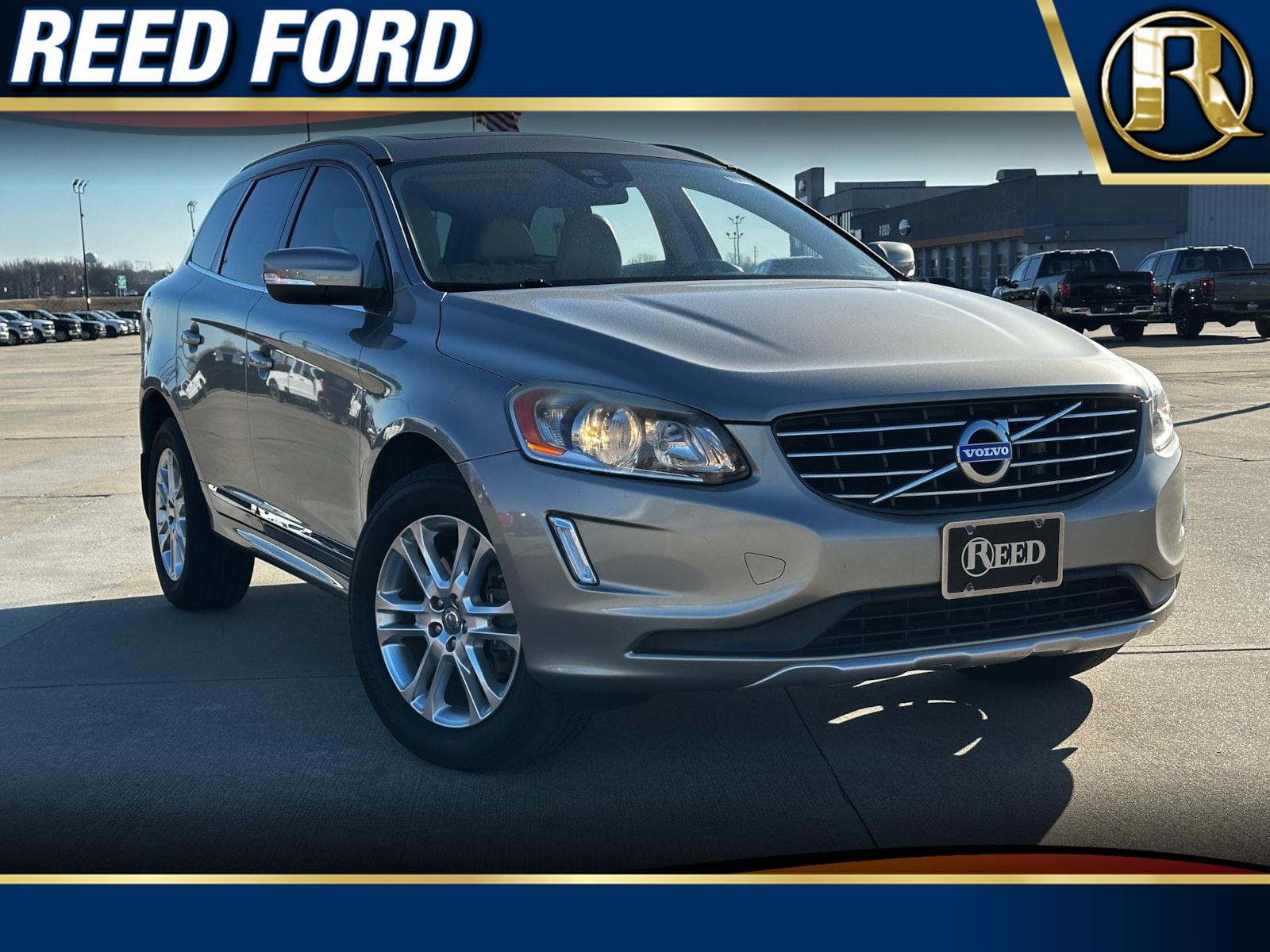 2014 Volvo XC60 3.2's photo