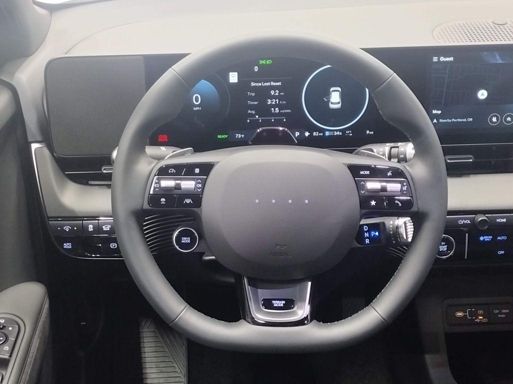 2025 Hyundai Ioniq 5 photo 27