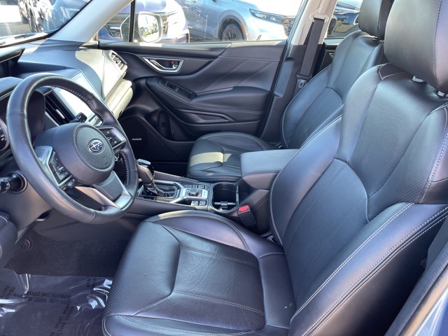 2020 Subaru Forester Touring photo 17