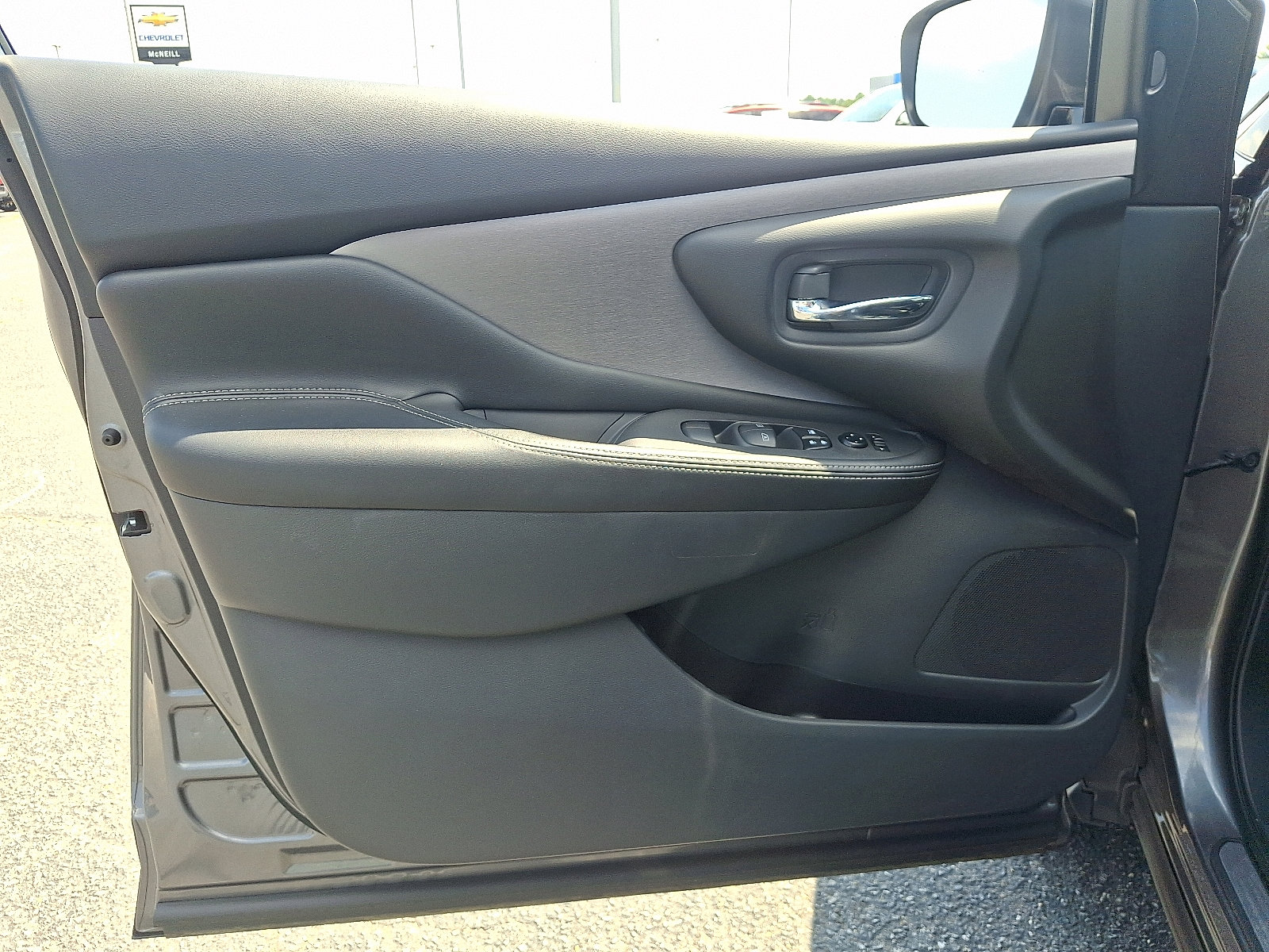 2022 Nissan Murano S photo 12