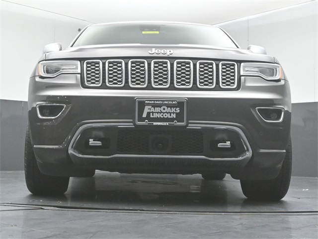 2018 JEEP GRAND CHEROKEE - Image 39