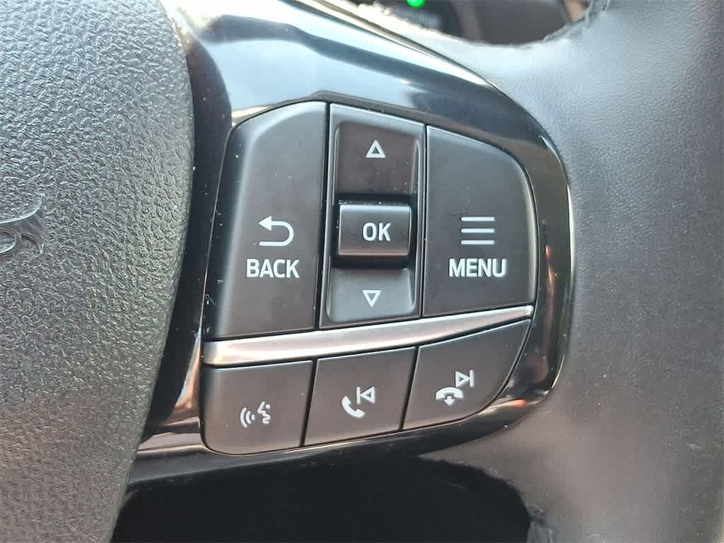 2022 Ford Escape SE Hybrid photo 23