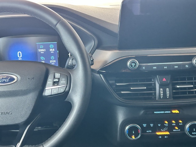 2023 Ford Escape Active photo 16