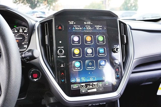 Used 2024 Gray Subaru Premium image 23