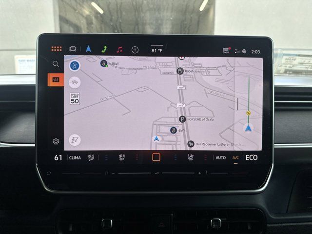 2025 Volkswagen ID. Buzz Pro S photo 8